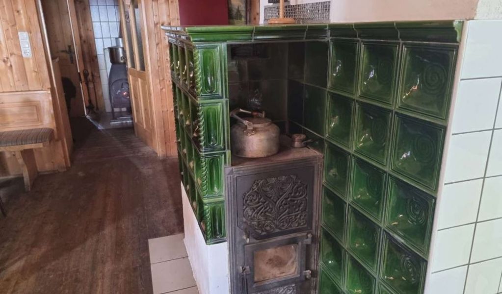 Häuslalm - Thörl - Hochsteiermark