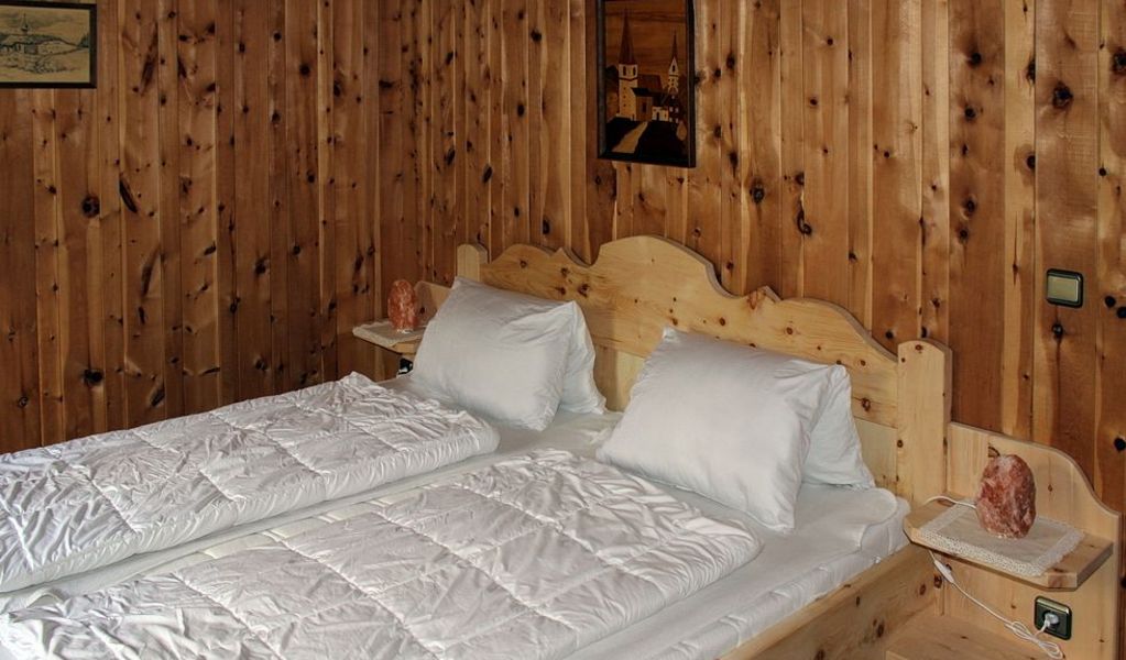 Lössler-Hütte - Heiligenblut - Hohe Tauern - die Nationalpark-Region