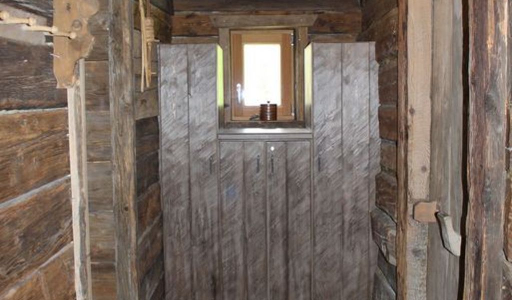 Lössler-Hütte - Heiligenblut - Hohe Tauern - die Nationalpark-Region