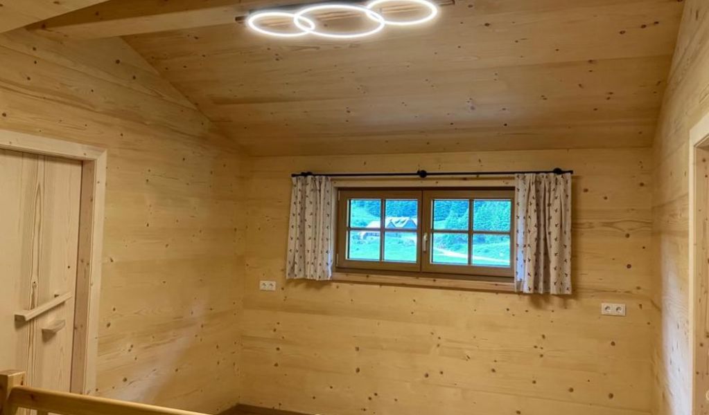 Steffahütte - Oberwölz - Urlaubsregion Murau-Murtal