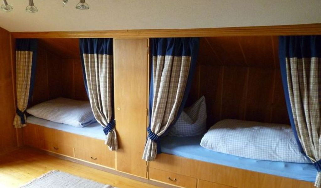 Ausspannalm - Gaimberg - Lienz - Osttirol