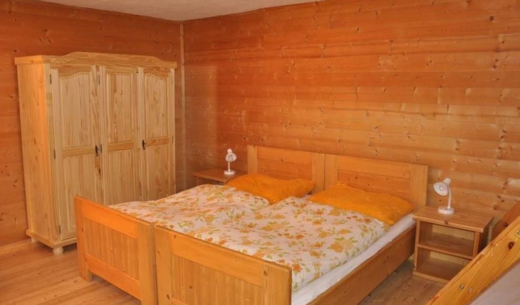 Bauernhaus Grazer - St. Georgen am Kreischberg - Urlaubsregion Murau-Murtal