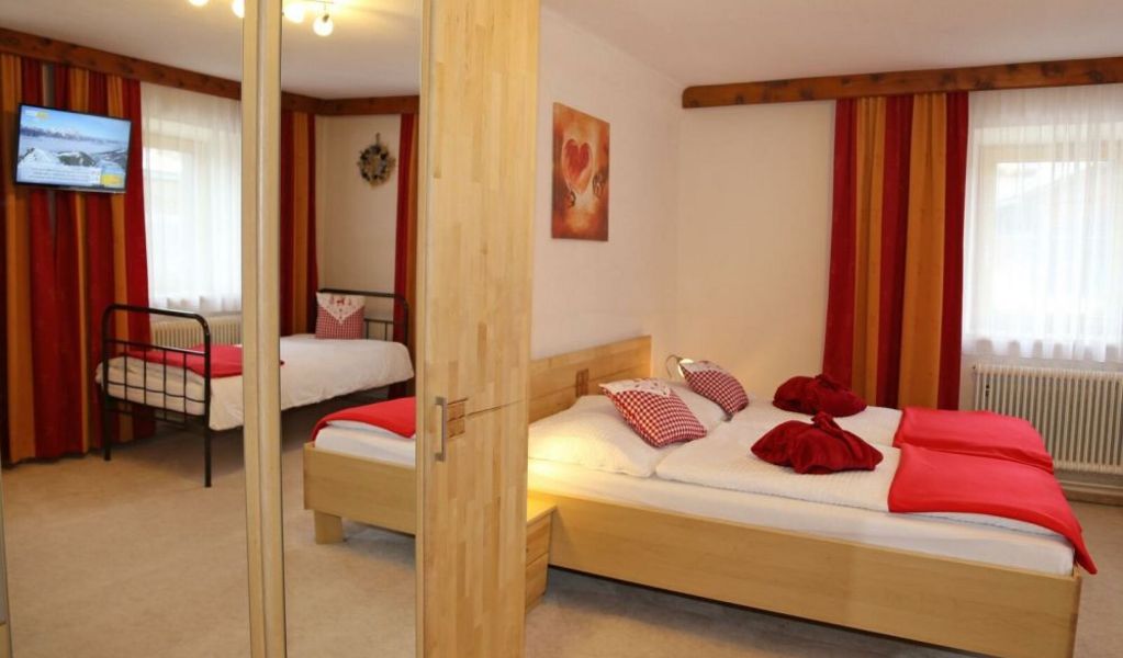 Ferienhaus-Chalet Schmiedgut - Haus im Ennstal - Schladming-Dachstein