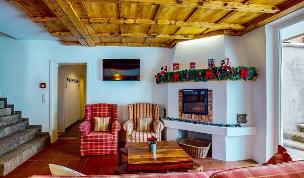 Gruppenhaus Alpenglück - Kirchdorf in Tirol - St. Johann in Tirol