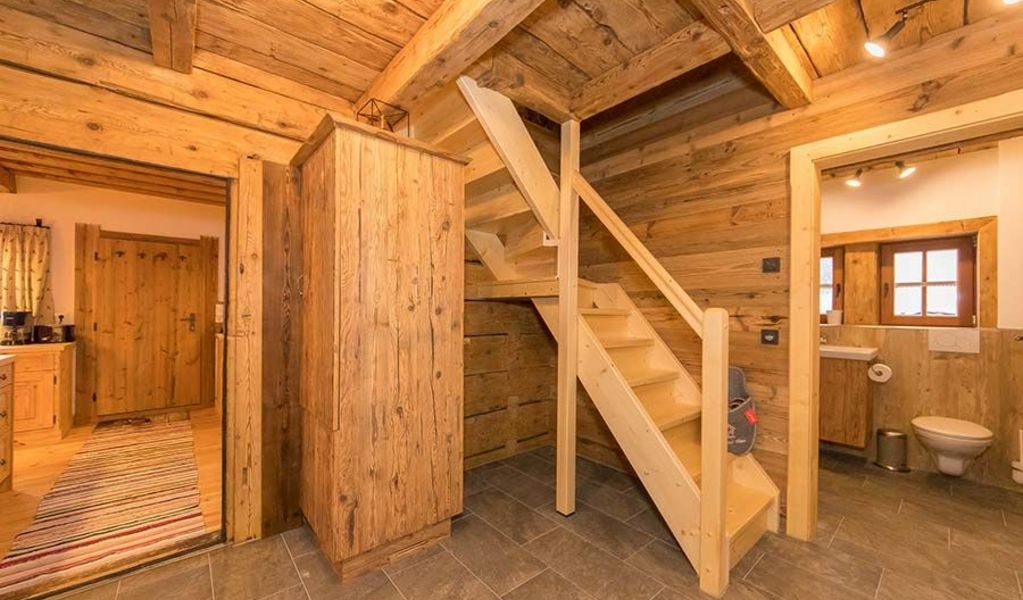 Hallensteinerkasa - Lofer - Saalachtal