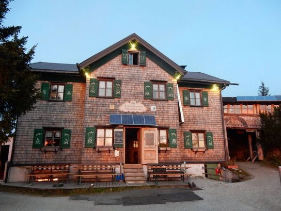 Heinrich Kienerhaus - St. Johann im Pongau - Salzburger Sportwelt