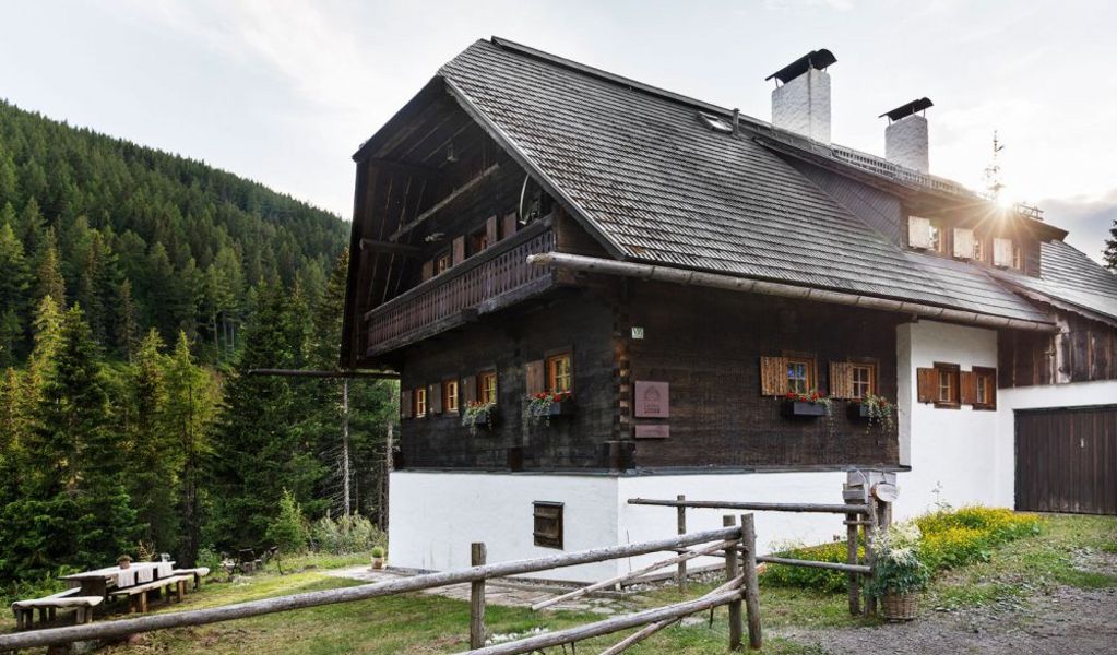 Lachtal Lodge - Schönberg-Lachtal - Urlaubsregion Murau-Murtal