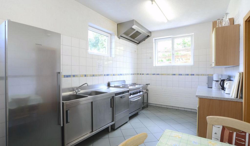 LechNatur - Selbstversorgerhaus Lumper - Holzgau - Lechtal