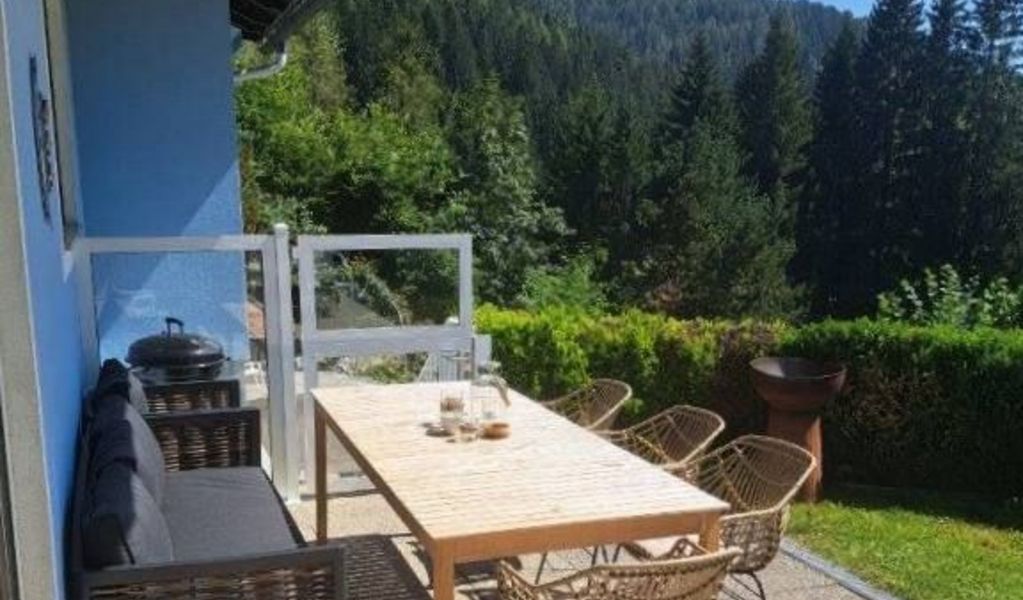 Haus Maria - Weißkirchen - Urlaubsregion Murau-Murtal