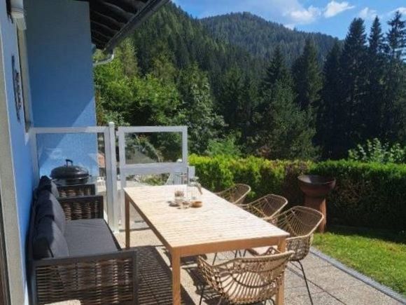 Haus Maria - Weißkirchen - Urlaubsregion Murau-Murtal