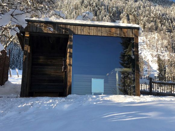 Chalet Auhäuslgut - Saalfelden - Saalbach Hinterglemm