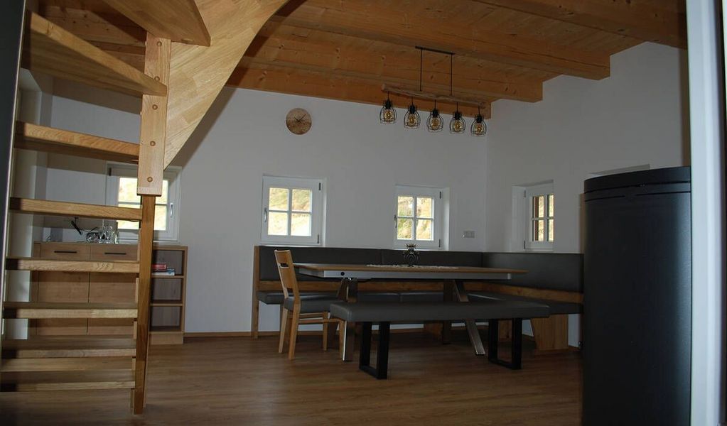 Ferienhaus Schirgi - St.Kathrein am Offenegg - Oststeiermark