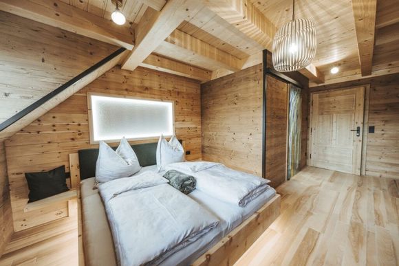 Mariandl Alm - Reichraming - Steyr und die Nationalpark Region