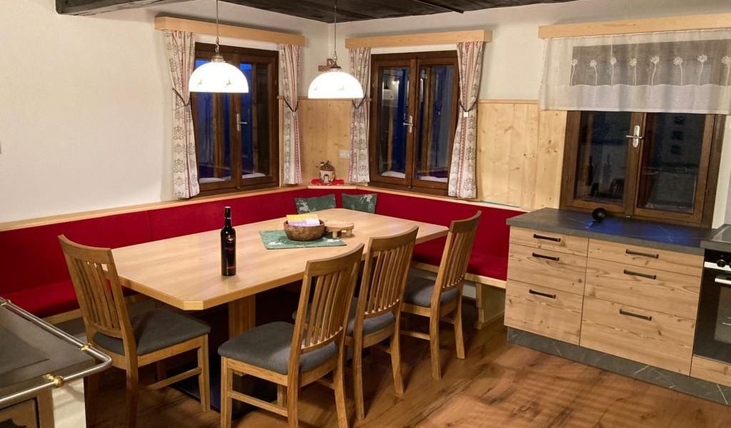 Berghütte Reissnerhof - Stolzalpe - Urlaubsregion Murau-Murtal