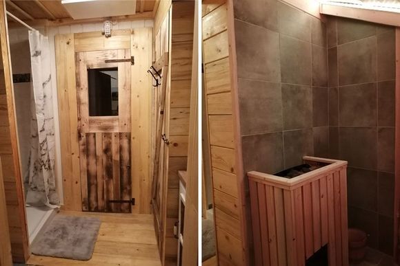 Bärbels Panoramahütte - Vordernberg - Hochsteiermark