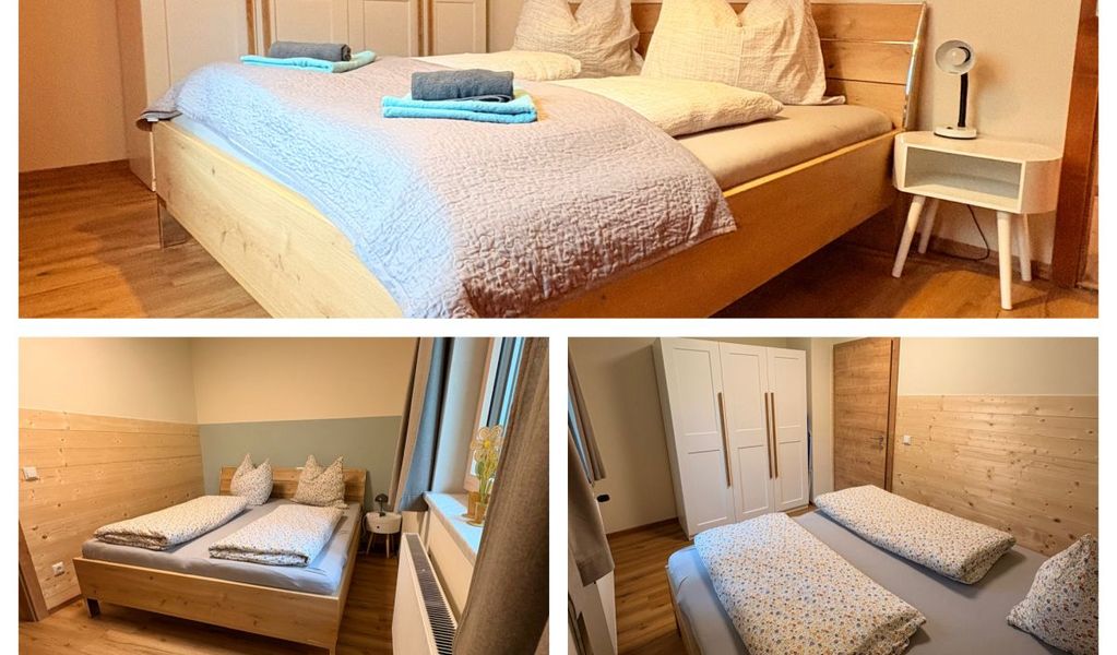 Ferienhaus Deyer - Bretstein - Urlaubsregion Murau-Murtal