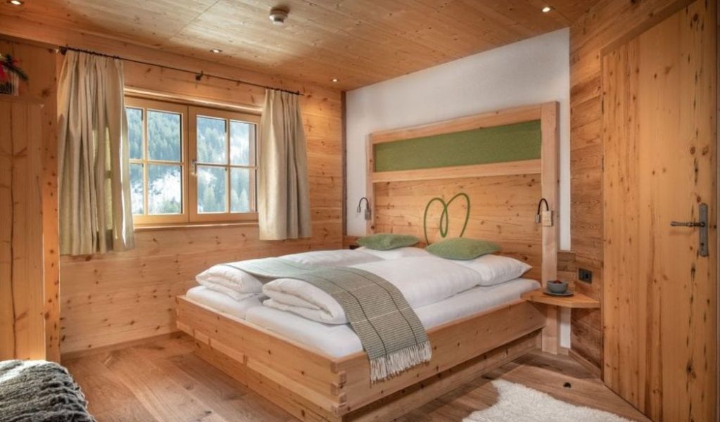 Herzwies - Bad Hofgastein - Gasteinertal