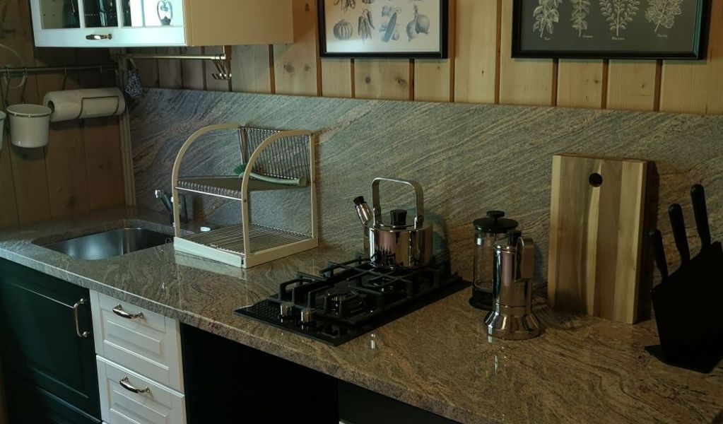 Lippenbauernalm - St. Wolfgang - Salzkammergut