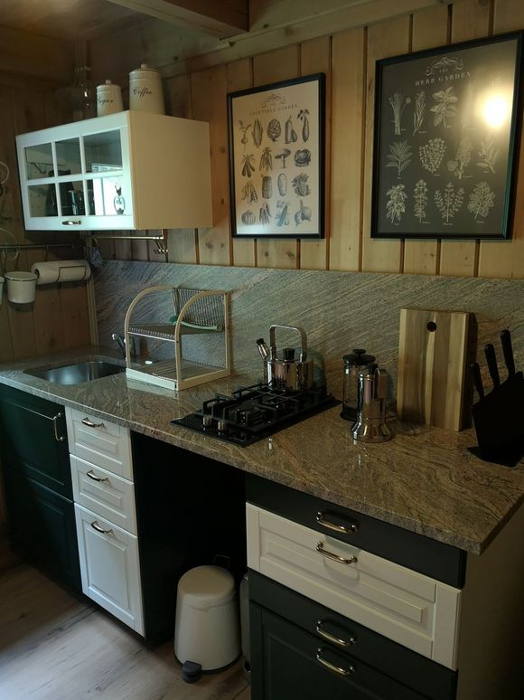 Lippenbauernalm - St. Wolfgang - Salzkammergut