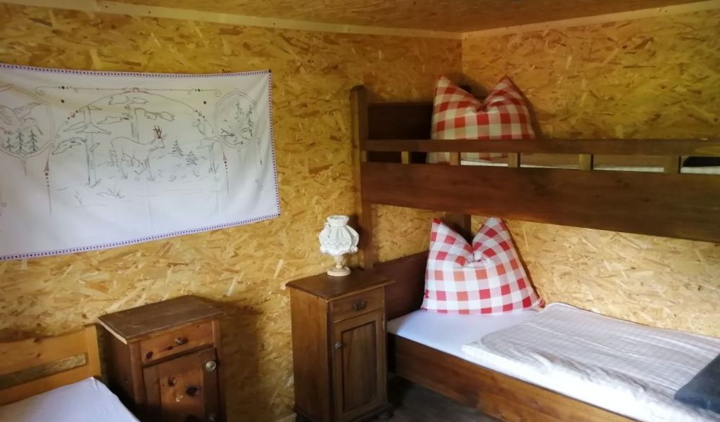 Maierlalm - Haus im Ennstal - Schladming-Dachstein