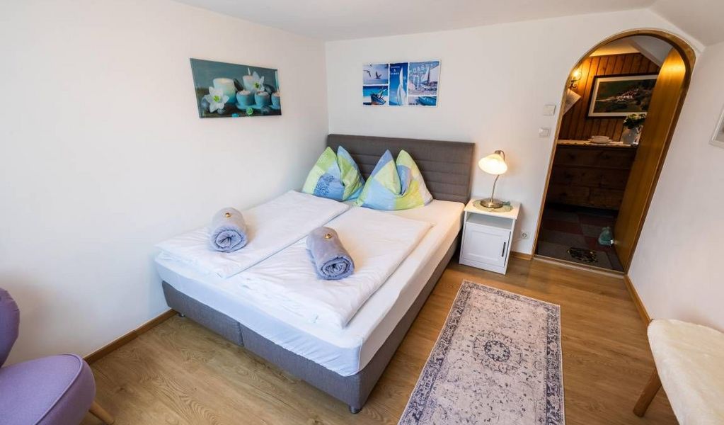 Villa Wastl - St. Michael - Lungau