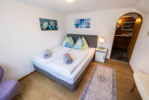 Villa Wastl - St. Michael - Lungau