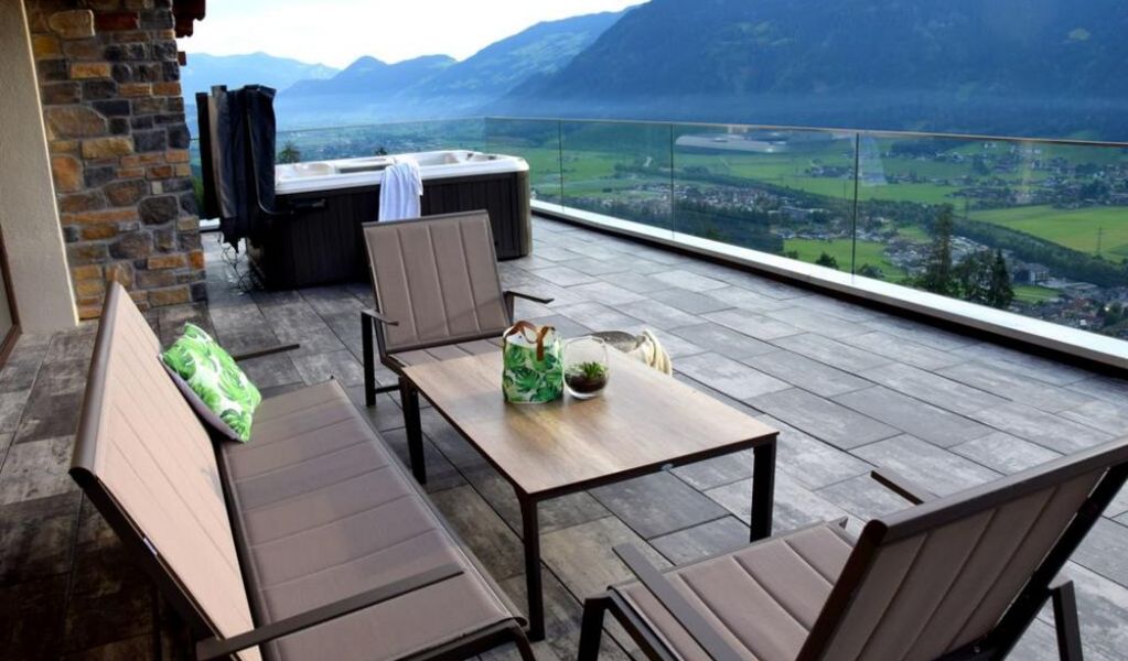 Chalets & Apartments Wachterhof - Kaltenbach - Zillertal