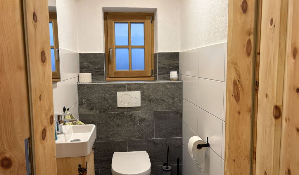 Mondholz-Chalet - Mühlen - Urlaubsregion Murau-Murtal