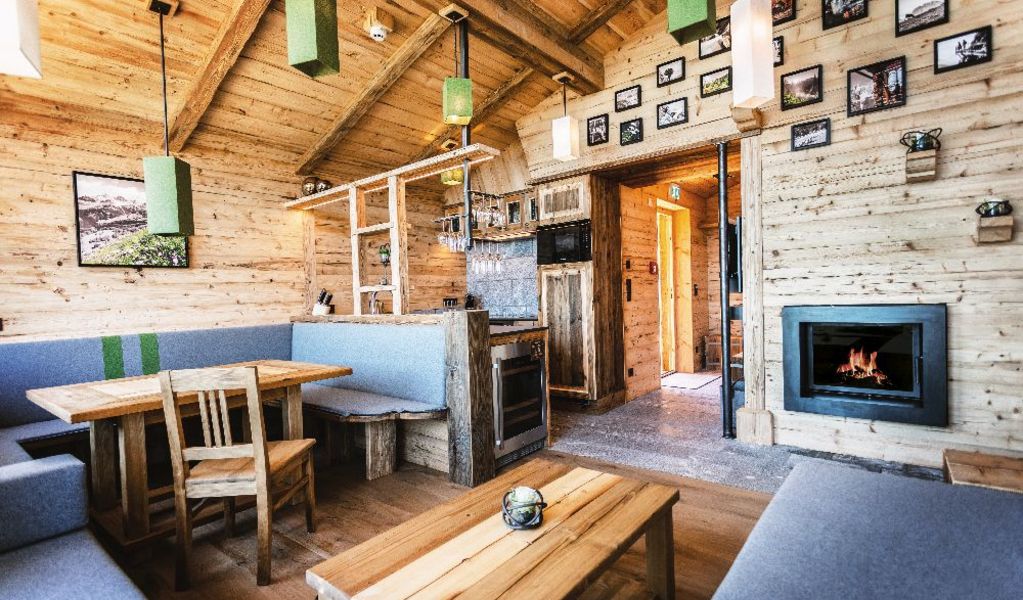 Almdorf Reiteralm & Almhotel Edelweiss - Pichl bei Schladming - Schladming-Dachstein