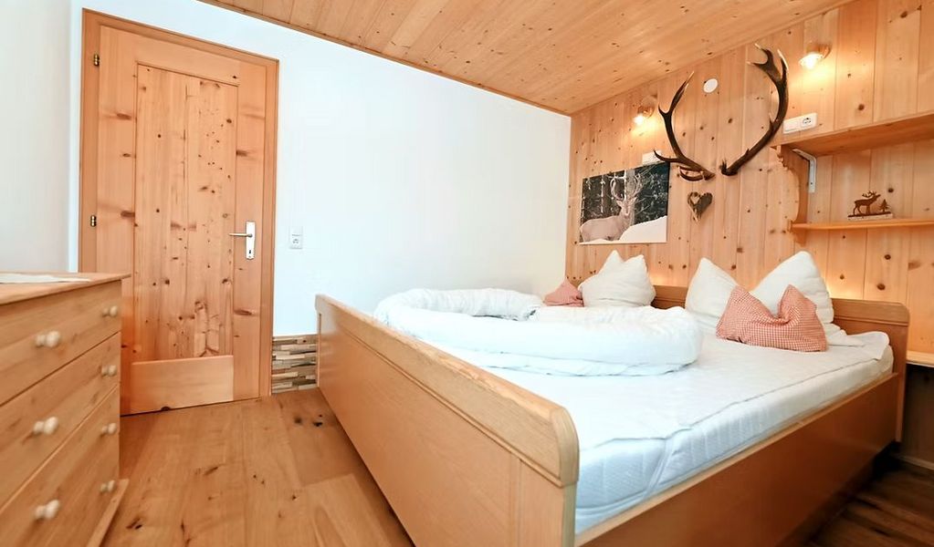 Haus zur Kapelle - St. Gallenkirch - Montafon