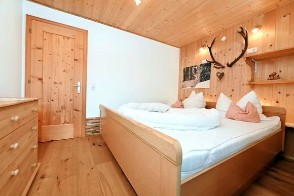 Haus zur Kapelle - St. Gallenkirch - Montafon