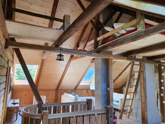 Burg Johanna - See - Paznaun - Ischgl