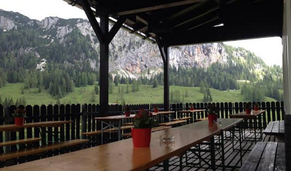 Linzerhaus Wurzeralm - Spital am Pyhrn - Pyhrn-Priel