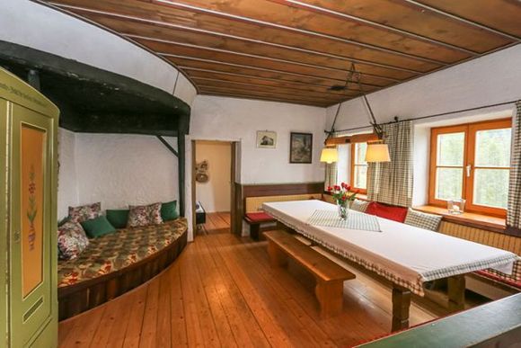 Almhütte Postalm - Almenwelt Lofer - Saalachtal