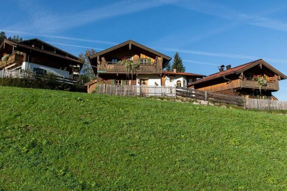 Feriendorf Stallergut & Appartementhaus Miller - Maria Alm - Hochkönig