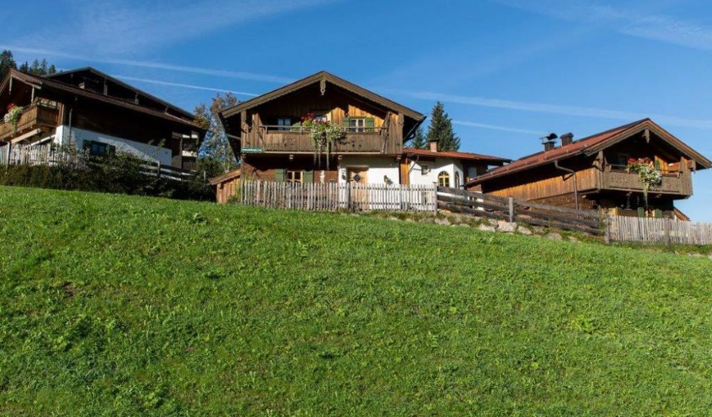 Feriendorf Stallergut & Appartementhaus Miller - Maria Alm - Hochkönig