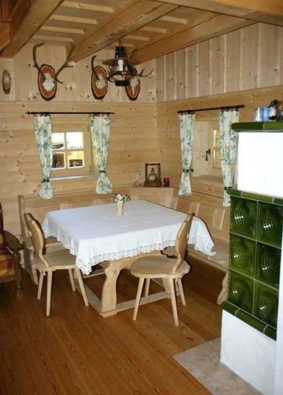 Willi´s Almhütte - Predlitz - Urlaubsregion Murau-Murtal