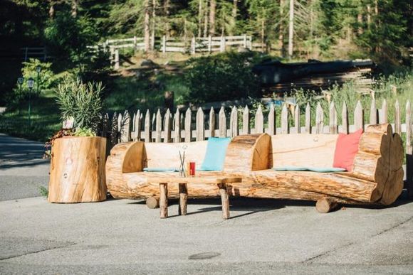 MY MOUNTAIN LODGE - Seefeld - Region Seefeld - Tirols Hochplateau