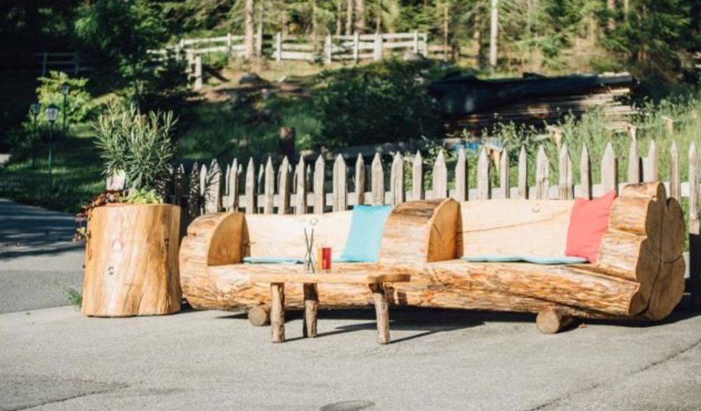 MY MOUNTAIN LODGE - Seefeld - Region Seefeld - Tirols Hochplateau