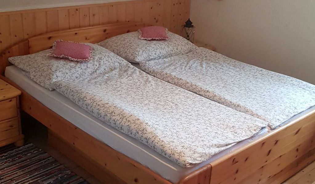 Ostermannhütte - Teichalm - Oststeiermark