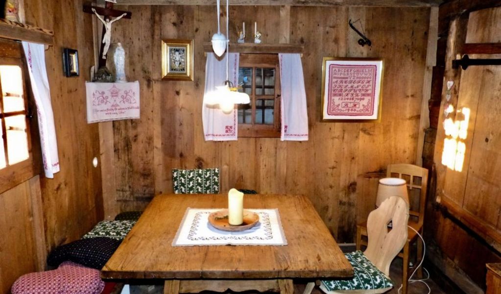 Poltenalm - Saalbach - Saalbach Hinterglemm