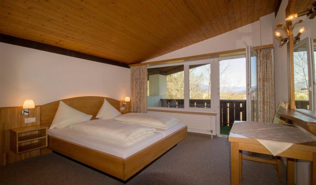 Chalets St. Wendelin - Telfs - Region Innsbruck