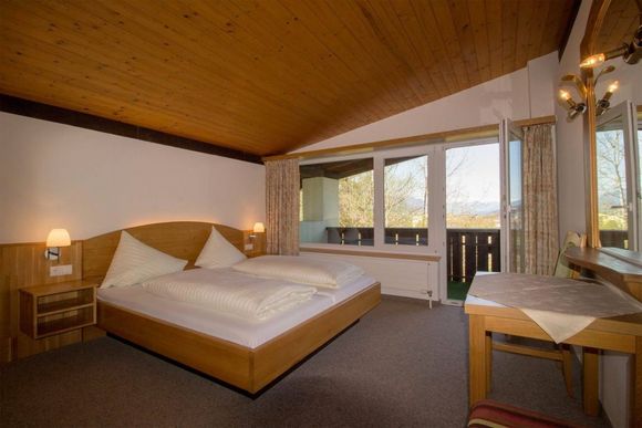 Chalets St. Wendelin - Telfs - Region Innsbruck