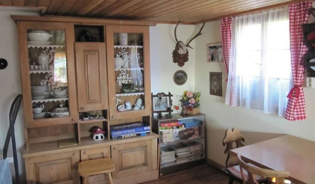 Ferienhaus Ruhdorfer - Irdning-Donnersbachtal - Schladming-Dachstein