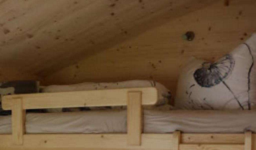 Leimbichl Almhütte - Weißbach bei Lofer - Saalachtal