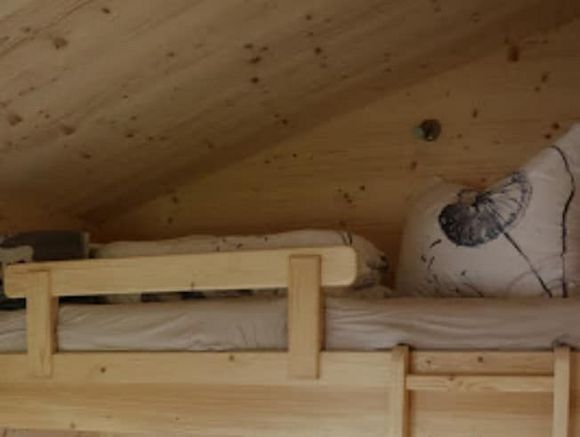 Leimbichl Almhütte - Weißbach bei Lofer - Saalachtal