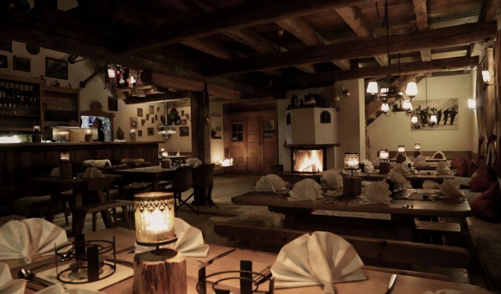 Montana Hochfügen - Fügenberg - Zillertal