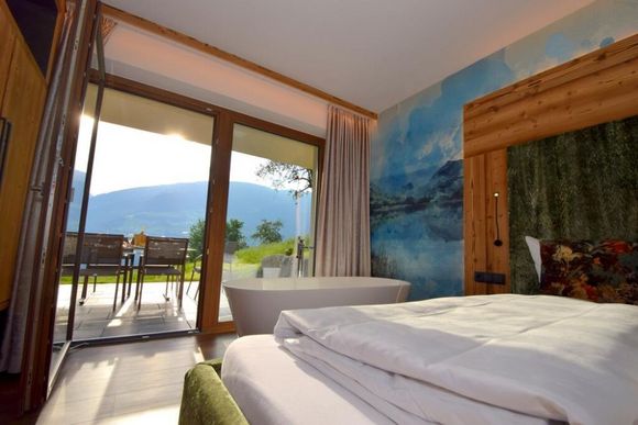 Chalets & Apartments Wachterhof - Kaltenbach - Zillertal