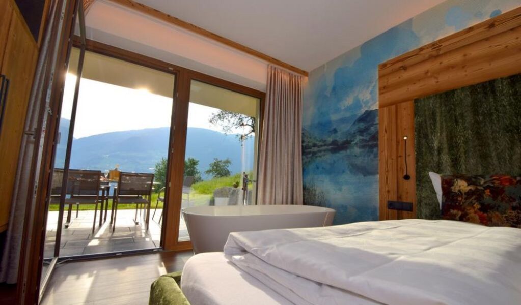 Chalets & Apartments Wachterhof - Kaltenbach - Zillertal