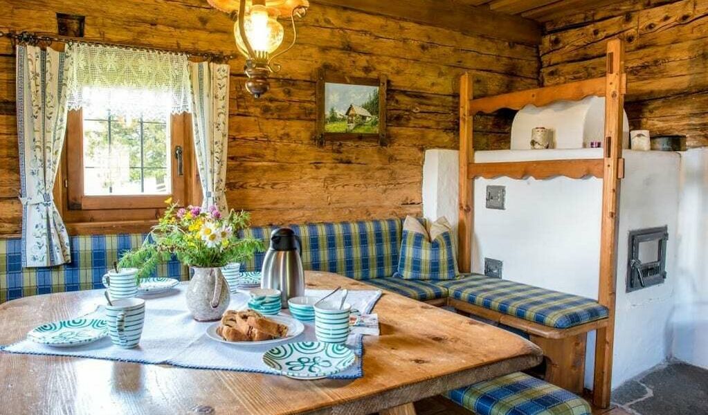 Zipfhütte - Malta - Lieser-Maltatal